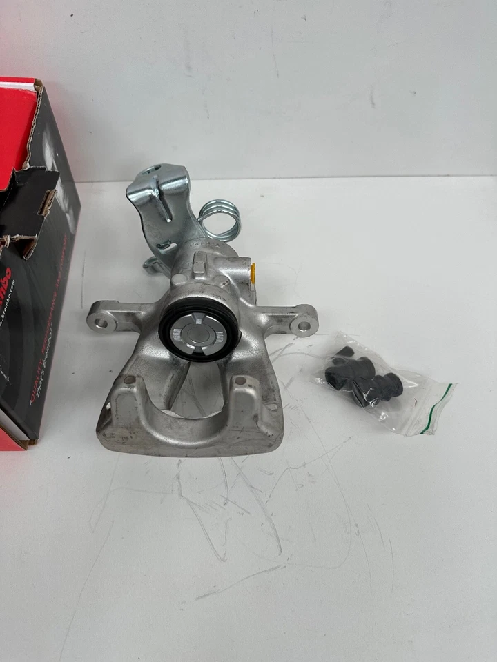 REAR LEFT Brake Caliper FITS ALFA ROMEO FIAT LANCIA 71791894 77364538 77364745 - Image 2 of 4