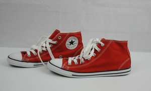 converse dainty mid