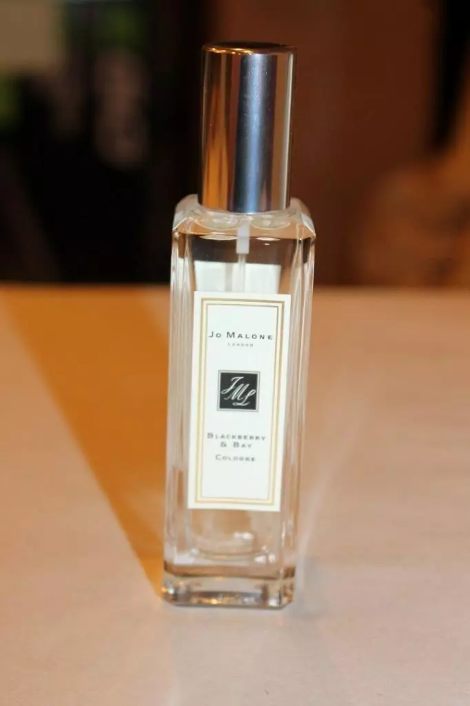 Jo Malone London Blackberry & Bay Cologne 1oz 30ml NEW