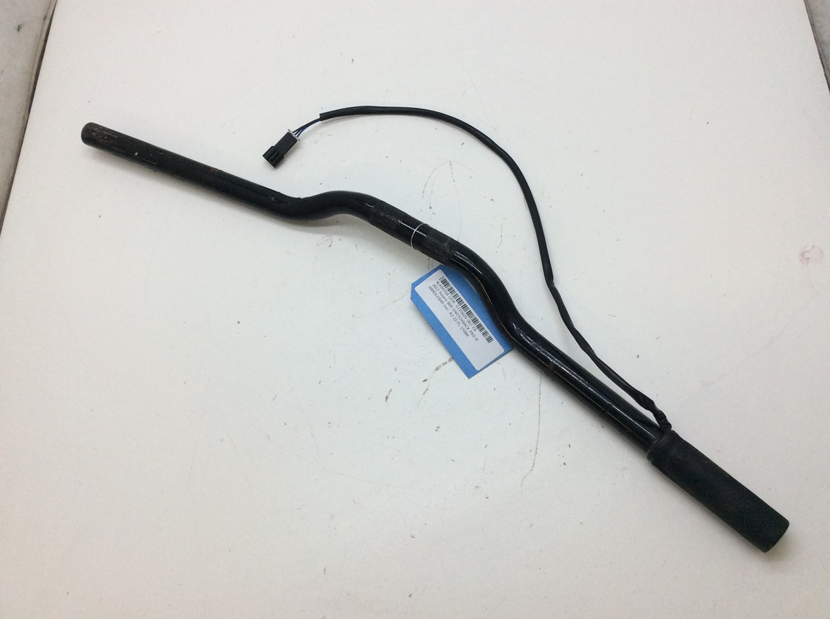 floow様 Polaris Used OEM Handlebar 5335609-067 Pro Ride Rush Switchback
