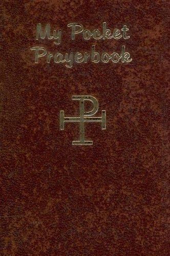 My Pocket Prayer Book by Lovasik, Lawrence G Catholic Book Publishing ...