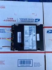 UT ELECTRONIC CONTROLS 1016-572 Direct Spark Igniter Roof Furnace Control Board