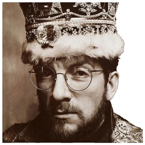 Elvis COSTELLO país discos de vinilo