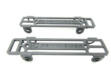 Sennheiser 530160 R / 530162 L Plastic Stacking Mounts