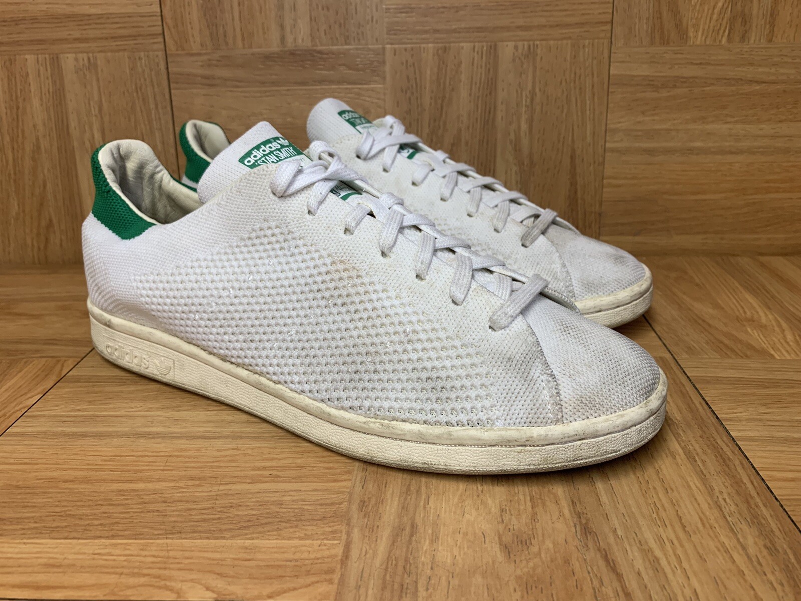 RARE🔥 Adidas Originals Stan Smith OG PK 