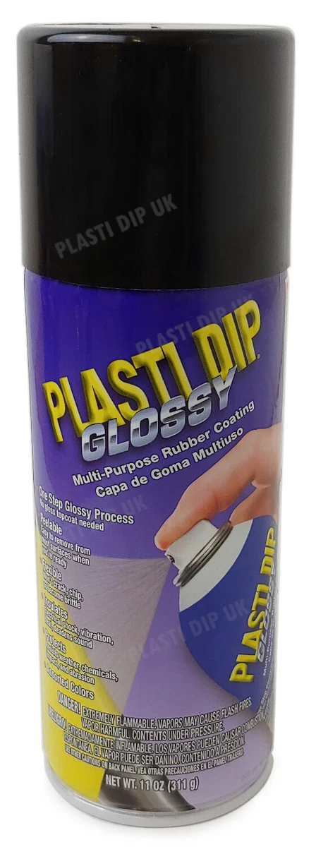 Full Dip Violet Métallique Pot 4 Litres Vinyle Liquide