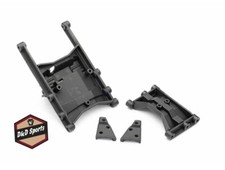 Traxxas 8830 - Suspension mount Rear TRX-6 Crossmember