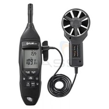 FLIR EM54 Environmental Meter HVAC/R anemometer