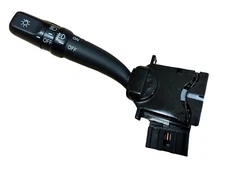 2001-2007 SEQUOIA HEADLIGHT FOG LIGHT TURN SIGNAL SWITCH 84140-0C040 NEW