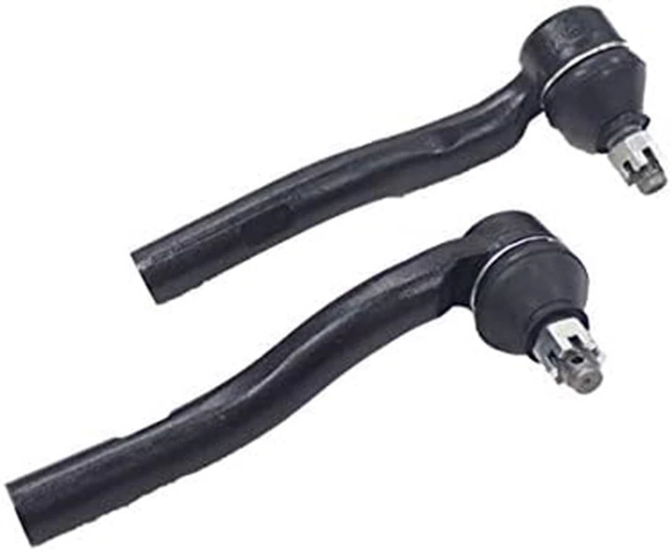 Envío en 1 día nuevo Toyota Lexus genuino SC430 GS300 extremo de barra de amarre exterior izquierda derecha OEM Foto 2 de 2