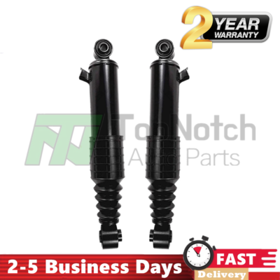 For Hyundai ix55 Veracruz 2007-2013 Pair Rear Shock Absorbers