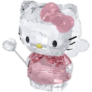 Swarovski Hello Kitty Figurine | eBay