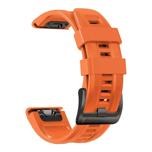 Correa QuickFit 22 26 mm para Garmin Epix Gen 2 Fenix 7 7X 6X Pro 5 Plus correa de reloj - Imagen 10 de 22
