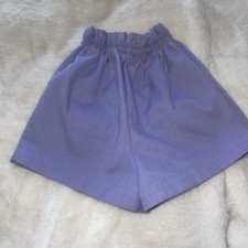 Healthtex Vintage Purple Shorts