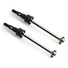 <!--F#f_0-->For Hobao GPX4 1/10 RC Car Steel CVD Universal Joint Drive Shafts Upgrade Part<!--F/-->