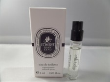 L'Eau de Neroli Diptyque 香水- 一款2008年中性香水