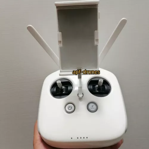 Original Genuine DJI Phantom 4 Transmitter Remote Controller - GL300C - Picture 2 of 7
