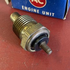1939 - 1952 Cadillac Olds Pontiac Delco Ac 1512015 6 Volt Temperature Sender Nos