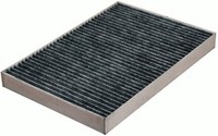 Innenraumfilter Denckermann M110545K Aktivkohlefilter FüR Chrysler LE LX 300C
