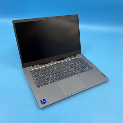 ThinkBook 14 G4 i7-1255U メモリ16GB Lenovo ThinkBook 14 G4 | i7-1255U | 16GB RAM | NO DRIVE | NO OS