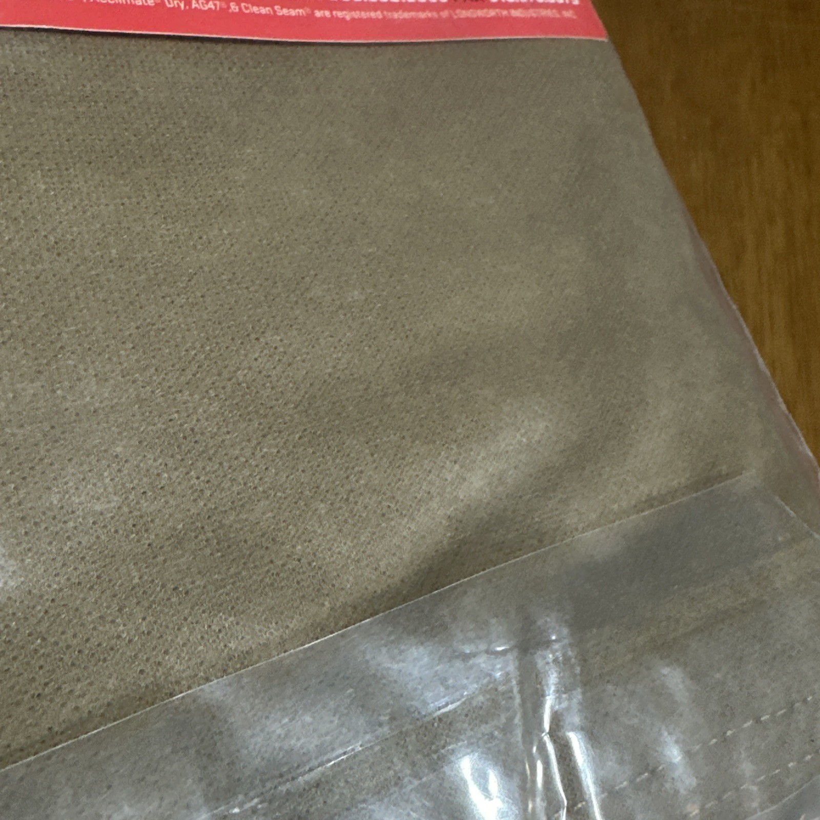 XGO Lightweight FR Flame Resistant Multi-Use Neck Gaiter Tan 499 New