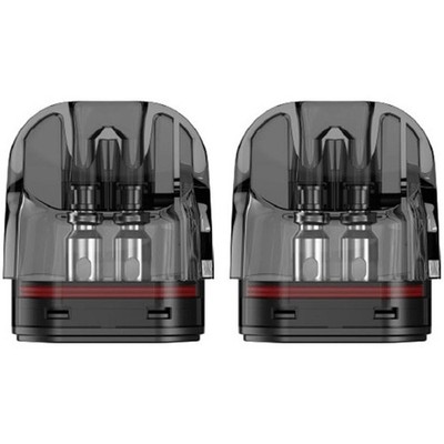 SMOK Nord 6 Pod Ersatzpod 2er Pack