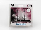 Philips H7 VPB2 VisionPlus Headlight High-Performance Bulb (2) NEW H7VPB2