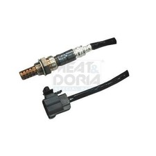 Sonde lambda Mazda MPV