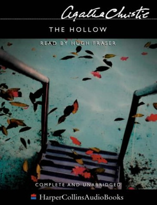 The Hollow: Komplett & Ungekürzt (Hercule Poirot)