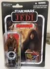 Star Wars Vintage Collection Luke Skywalker Lightsaber Construction Figure VC87