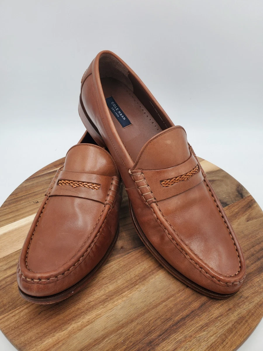 Cole Haan Grand.Os Dress Shoes for Men for sale | eBay display picture 2