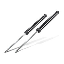 Shock Absorber Rear Left Right 2x For Ford Focus 2000-2011 Shock Absorber Rear Left Right 2x For Ford Focus 2000-2011
