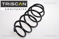 Triscan 875016047 Fahrwerksfeder FüR Ford