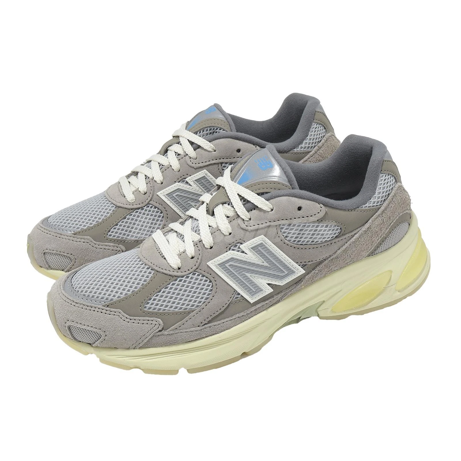 New Balance 2010 NB Grey Day 2025 Men Unisex Casual Shoes Sneakers U2010GD-D