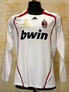 AC Milan Nesta | eBay