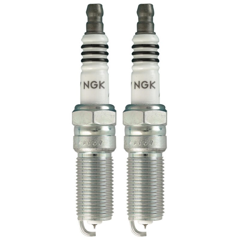 NGK Spark Plug 65102-PACK Iridium IX LTR7IX-11 14mm 25.00mm Tapered