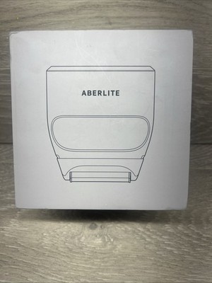 Aberlite Touch 2 Foil Head Shaver for Bald Men  Finishing Foil Shaver for Ball