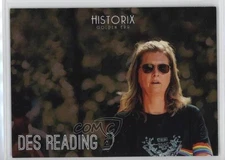 2022 Brixton Disc Golf Golden Era Historix /100 Des Reading #HB7