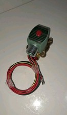 ASCO Red-Hat II Solenoid Valve 2-WAY Fluid,Gas Flow Control Valve , New Opn Bx