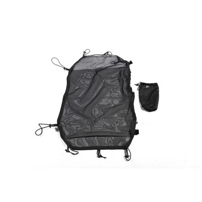 Rugged Ridge Eclipse Sun Shade Front Fits 07-18 Jeep Wrangler JK