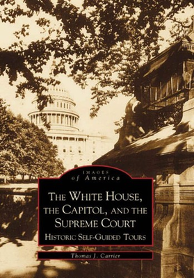 #ad #ad NEW Arcadia Publishing The The White House Capitol and the Supreme Court DC 97 $16.24