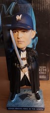 Corey Knebel King of the North Game Of Thrones Bobblehead Milwaukee Brewers Nice