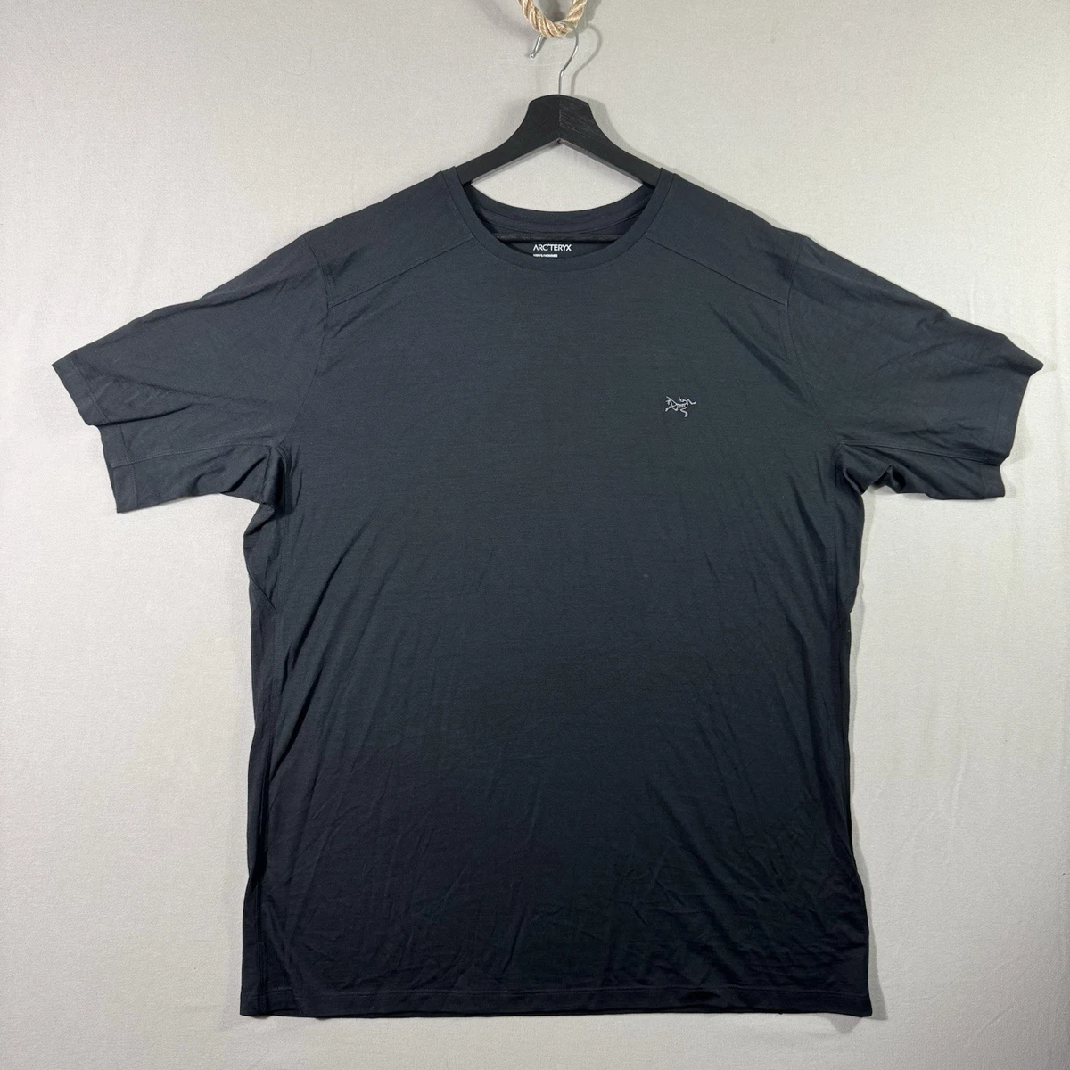 Arc'teryx Regular Size XL T-Shirts for Men for sale | eBay