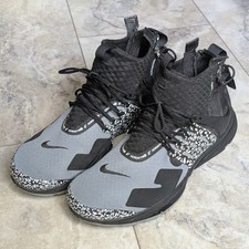 Nike X Acronym Presto Mid Cool Grey Size Us11 for sale online | eBay