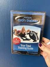 Total Gym Fitness LLC Cyclo