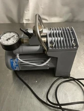 VACUUBRAND ME 2SI DIAPHRAGM VACUUM PUMP     30 days Warranty