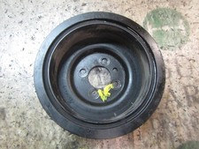 Poulies diverses Skoda OCTAVIA