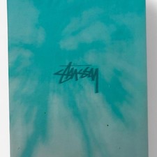 Stussy Spring Collection 2012 catalog look bo...