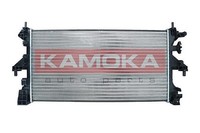 Kamoka KüHler, MotorküHlung U.A. FüR CitroËN, Fiat, Peugeot