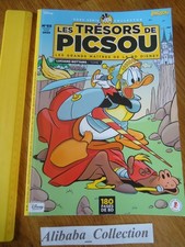 ** LES TRESORS DE PICSOU 65